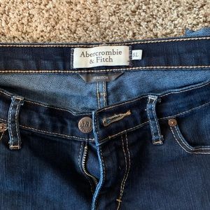 Abercrombie &Fitch Jeans